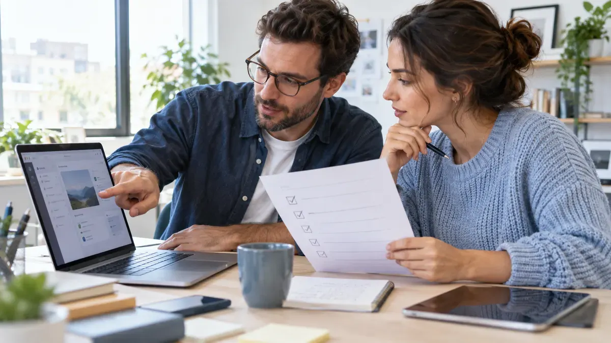 RAG no-code : créer un assistant IA avec vos propres documents