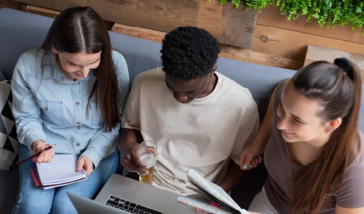 Le connectivisme: apprendre en communauté