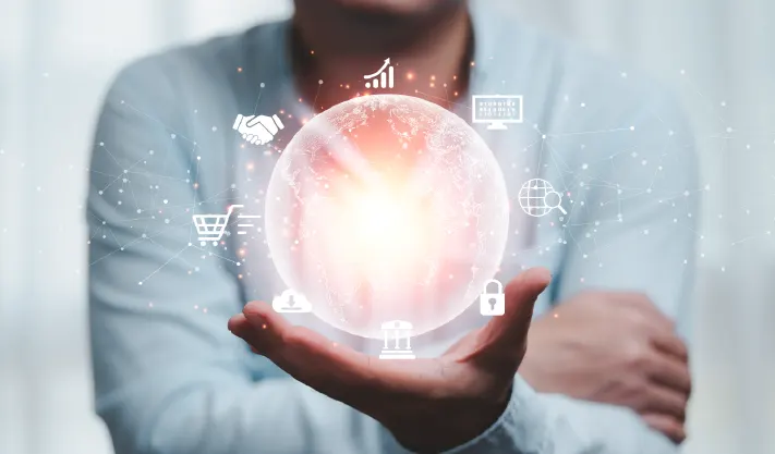 7 raisons pour vous lancer dans le digital