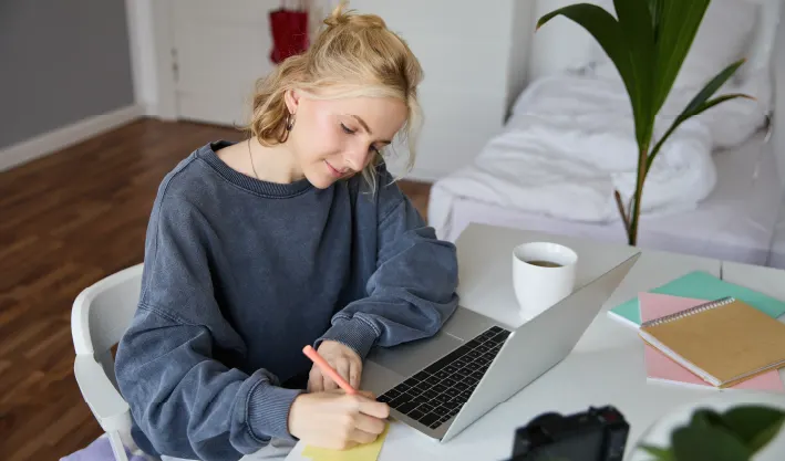 Développer l'autonomie dans l'apprentissage