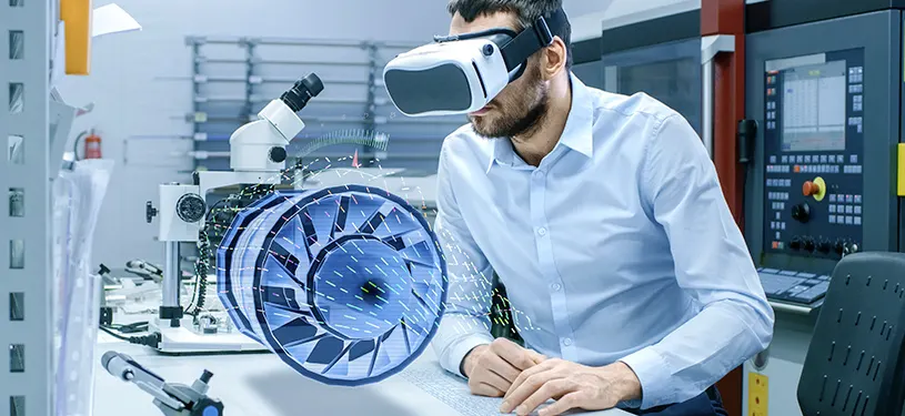 Les Frameworks Incontournables pour le Développement RV